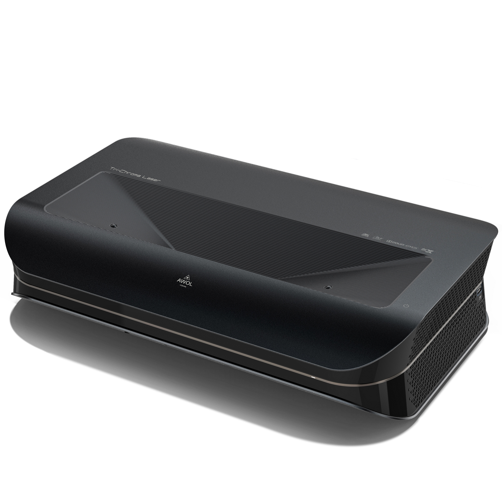 4K 3D RGB Laser Projector LTV-3000 Pro