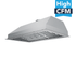 36 Inch 900 CFM Range Hood Insert - VICTORY Star