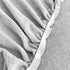 Universal Elastic Skirt Sofa Slipcover, Stretch Sofa Cushion Cover For Bedroom Office Living Room