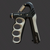 Adjustable Grip Strengthener with Digital Counter Hand Rehab Trainer