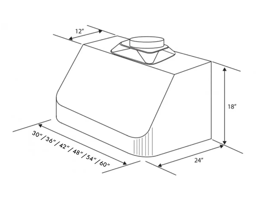 ZLINE 36