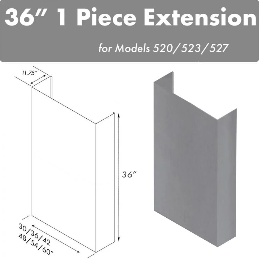 ZLINE 36