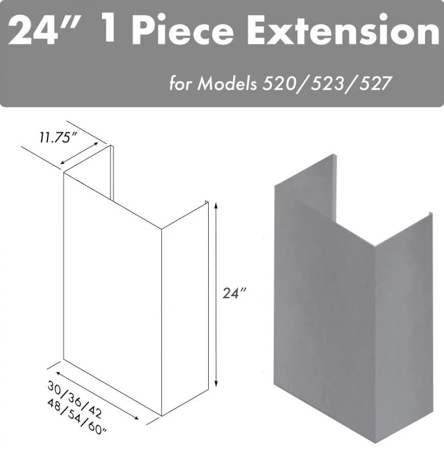 ZLINE 24