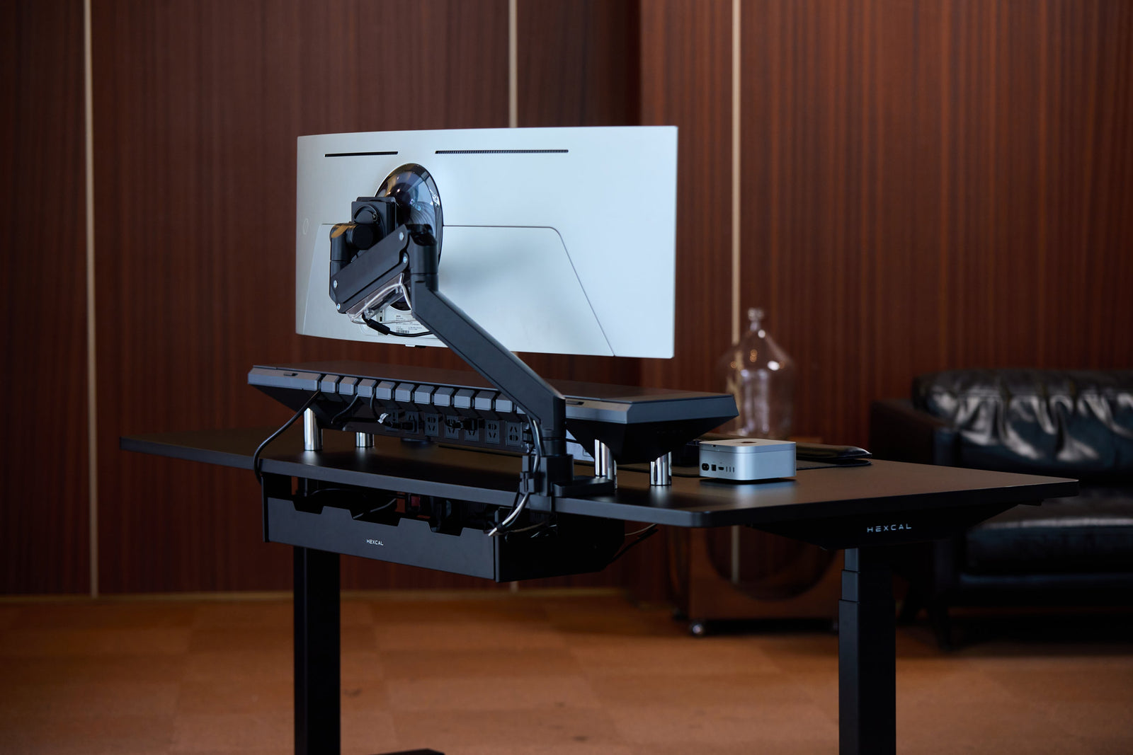 Hexcal Elevate Standing Desk