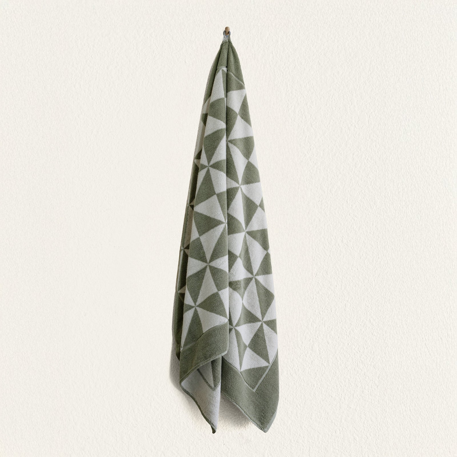 Umbra Cotton Beach Towel
