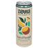 Zevia Organic Green Tea, Tropical Pineapple Flavor, 12-Pack