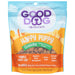 Wellness Crunchy Chickpea Carrot Dog Treats - 6 oz Bags (6 Count)