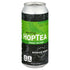 Hoplark Hoptea Green Tea Sparkling Water - 12 x 16 fl oz