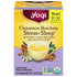 Yogi Tea Cinnamon Horchata - 6 Pack of 16 Bags - Organic Herbal Tea