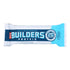Clif Bar Builder Bar - Cookies And Cream - Case Of 12 - 2.4 Oz