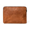 Zento Laptop Sleeve - Tan Brown