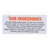 Spudsy Sweet Potato Puffs, Cheddar Cheese - 4 Ounce, 12 Pack