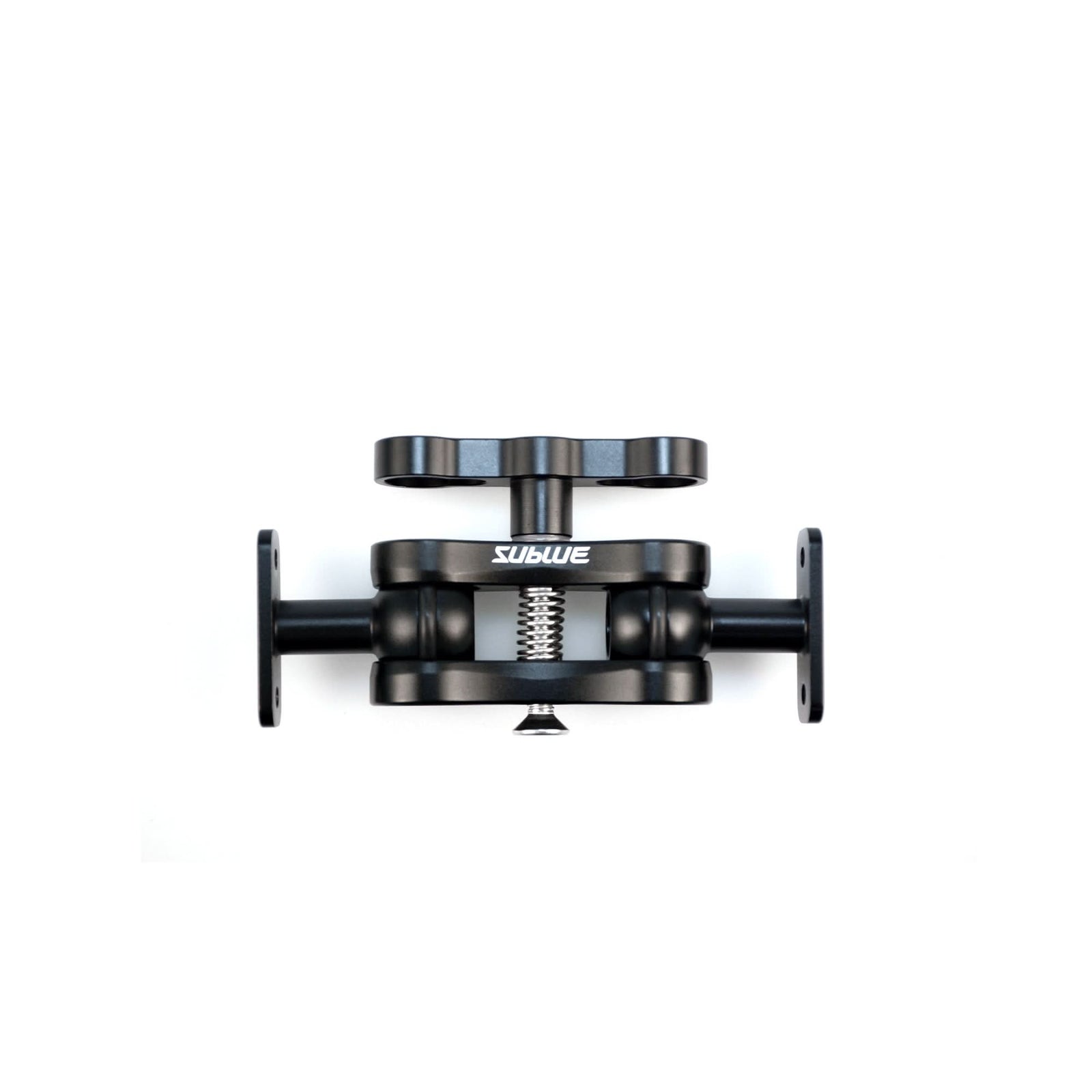 Dual-ball Butterfly Clip - Sublue Underwater Scooter