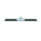 20" Rotating Straight Bar - Cable Attachment - Muscle D Fitness - Premium Grip