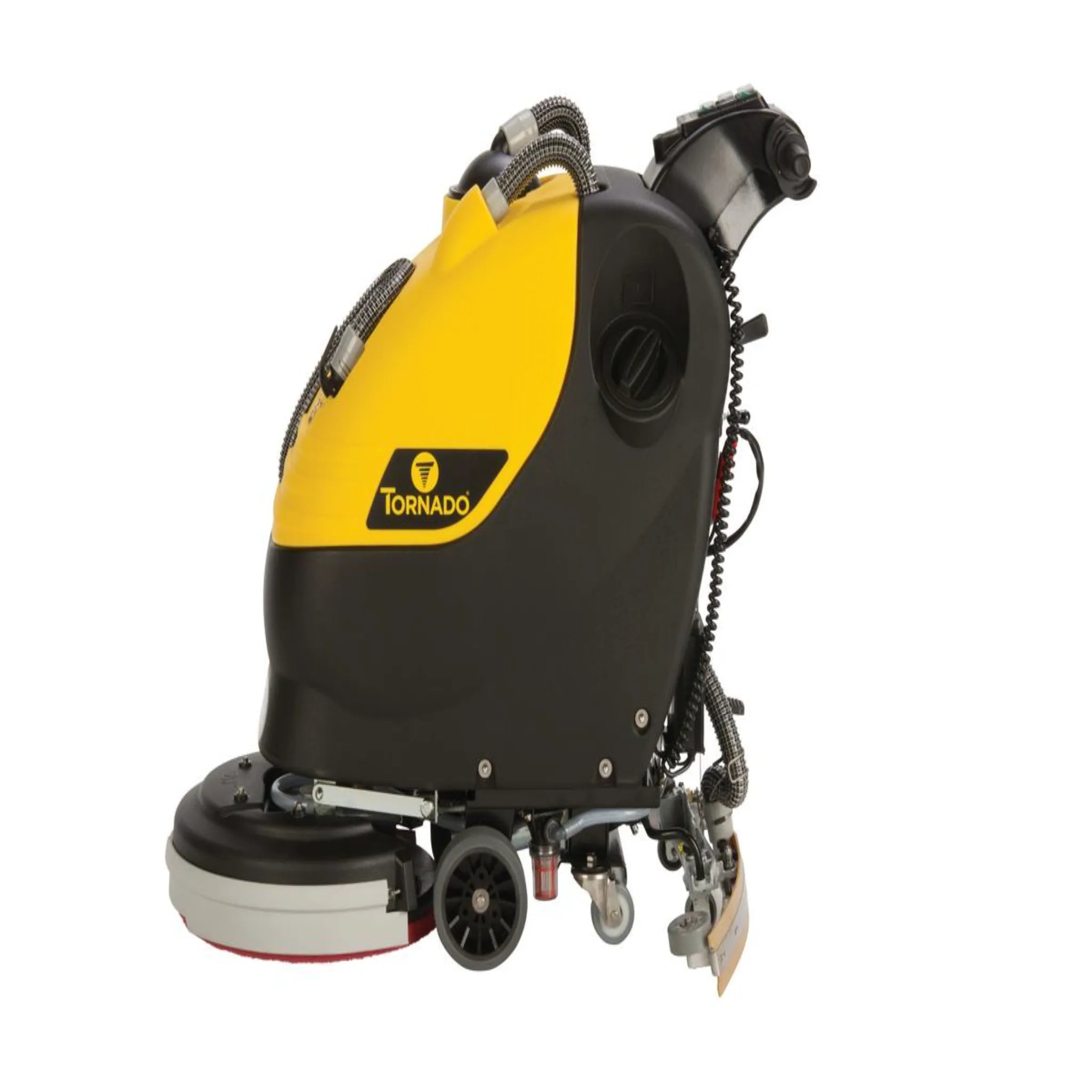 Tornado BD 20/11L Brush Assist Auto-Scrubber