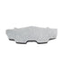 Proteam 834721 Motor Intake Filter Fits: ProGen 12, ProGen 15