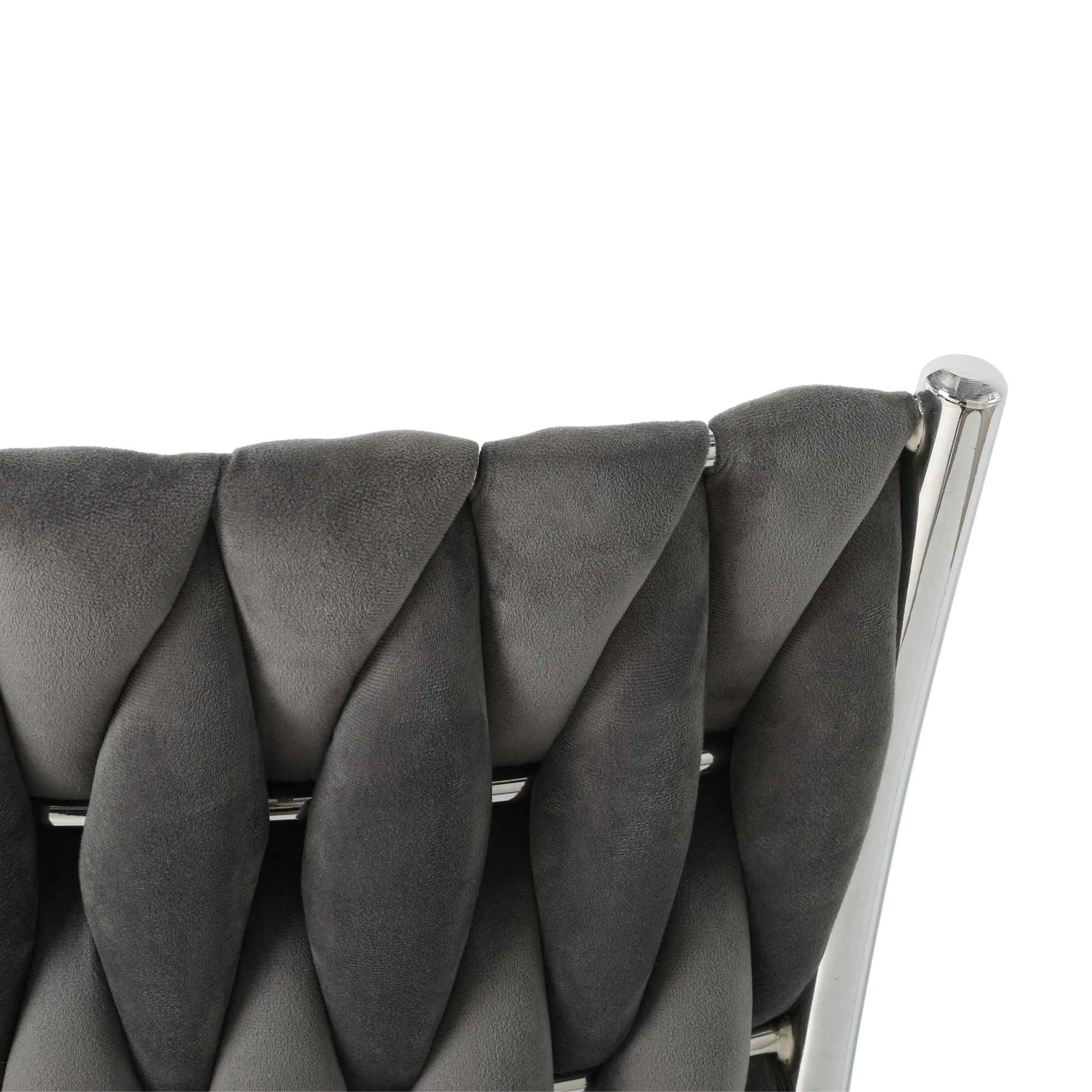Modern Dining Chair Set For Dining Room