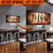 Upgrade Your 20x10 Inches 'Family' (Style 1) Canvas To 48x24 Inches