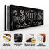 Gothic Family Sign VI