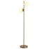 Walker Edison | Minimalist Floor Lamp