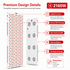 Red Light Therapy & Near Infrared Light Therapy Panel, Full Body, 2160W