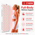 Red Light Therapy & Near Infrared Light Therapy Panel, Full Body, 2160W