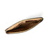 Zento Laptop Sleeve - Dark Brown