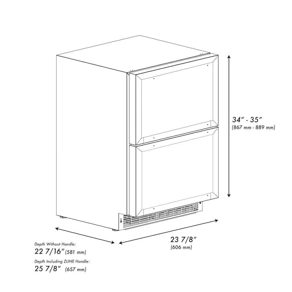 ZLINE 24
