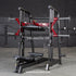 Power Leverage V2 Vertical Leg Press by Muscle D Fitness | Commercial Gym