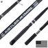 Big Game Crappie Pole