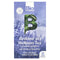 Bio Nutrition Bedtime Zzz Tea, 30 Bags (Pack of 1) - Sleep & Relaxation