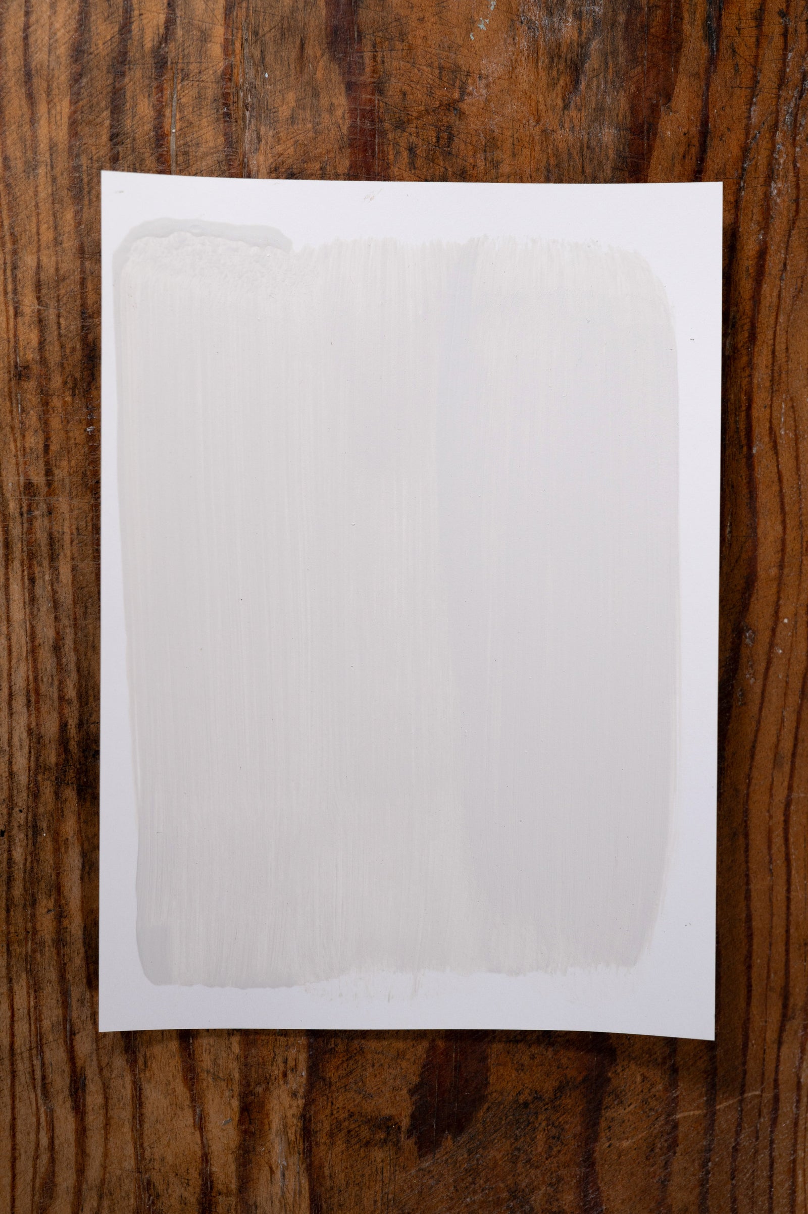 Baby on the Way - Manor Borne Wall Paint