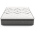 Diamond Soto Cooling Copper Hybrid King Mattress with Euro-Top 12.5 Inch