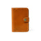 ChicVoyage Passport Sleeve - Tan Brown
