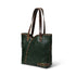 The Riley Handbag- Green