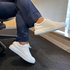 Women's Traviata - White