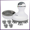 Smart Scalp Massager