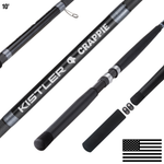Big Game Crappie Pole