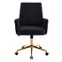 Ergonomic Mid Back Office Chair