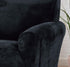 Velvet Stretch Slipcover - Gale Collection