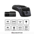 Thinkware U3000 4K UHD Dual-Channel Dash Cam