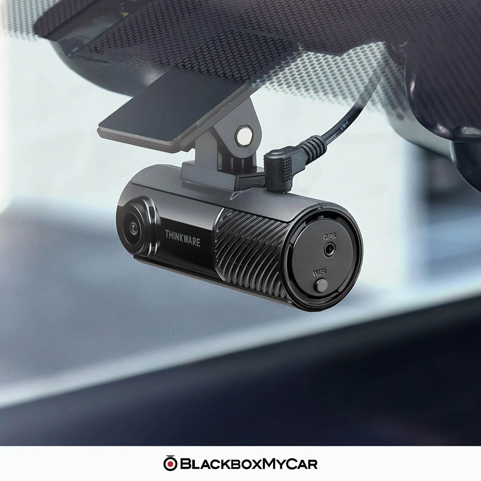 Thinkware F70 Pro 1-Channel Full HD WiFi Dash Cam