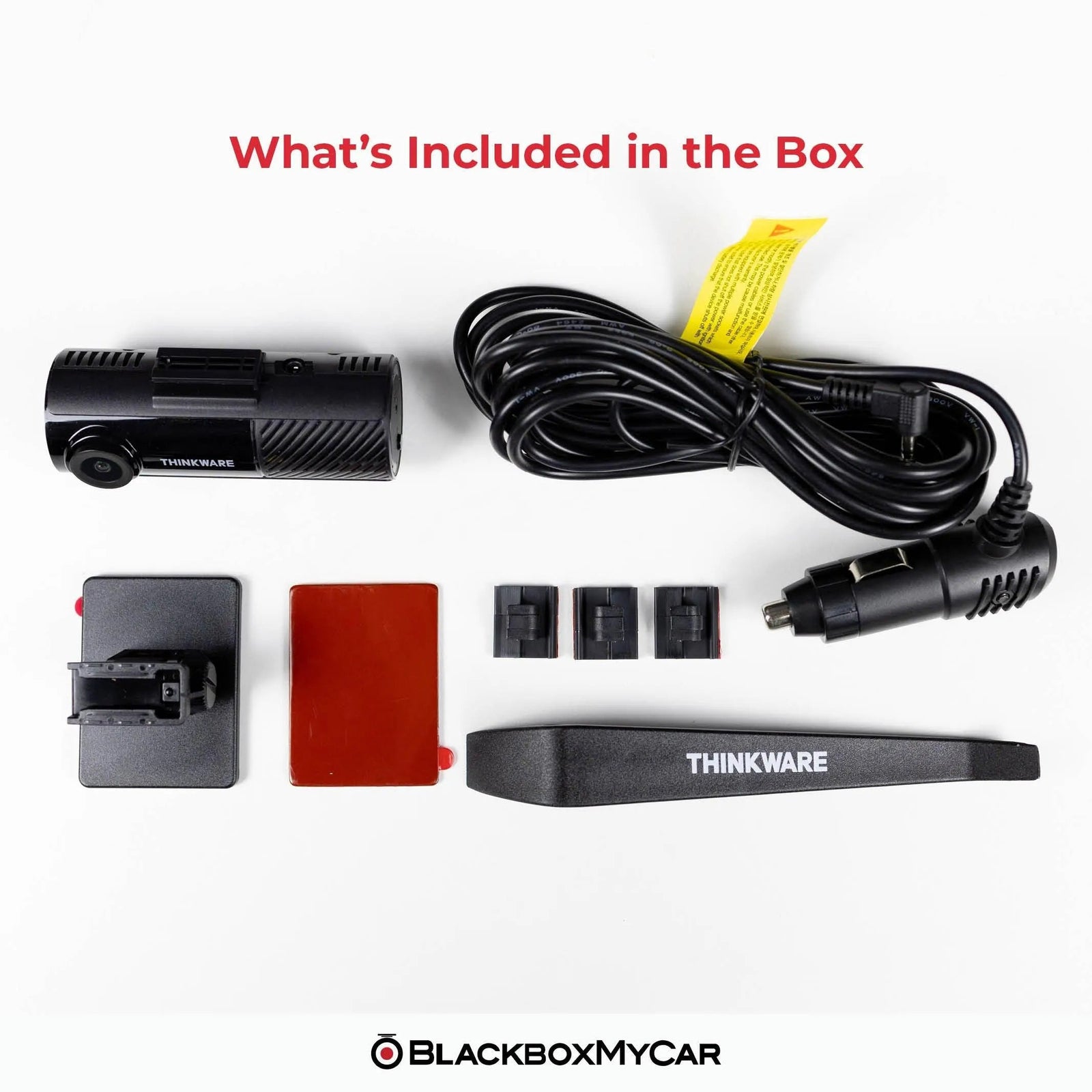 Thinkware F70 Pro 1-Channel Full HD WiFi Dash Cam