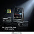 VIOFO A229 Pro 4K UHD 3-Channel Dash Cam