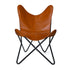 The Vintage Butterfly Chair