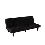 Sofa Bed With Adjustable Backrest