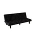 Sofa Bed With Adjustable Backrest