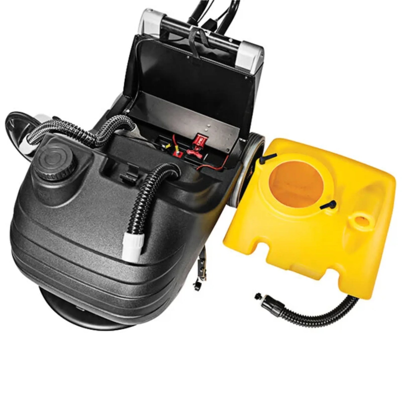 Tornado BD 17/6 Compact Scrubber