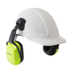 23dB NRR Noise Cancelling Hearing Protection Earmuffs for Slotted Hard Hats