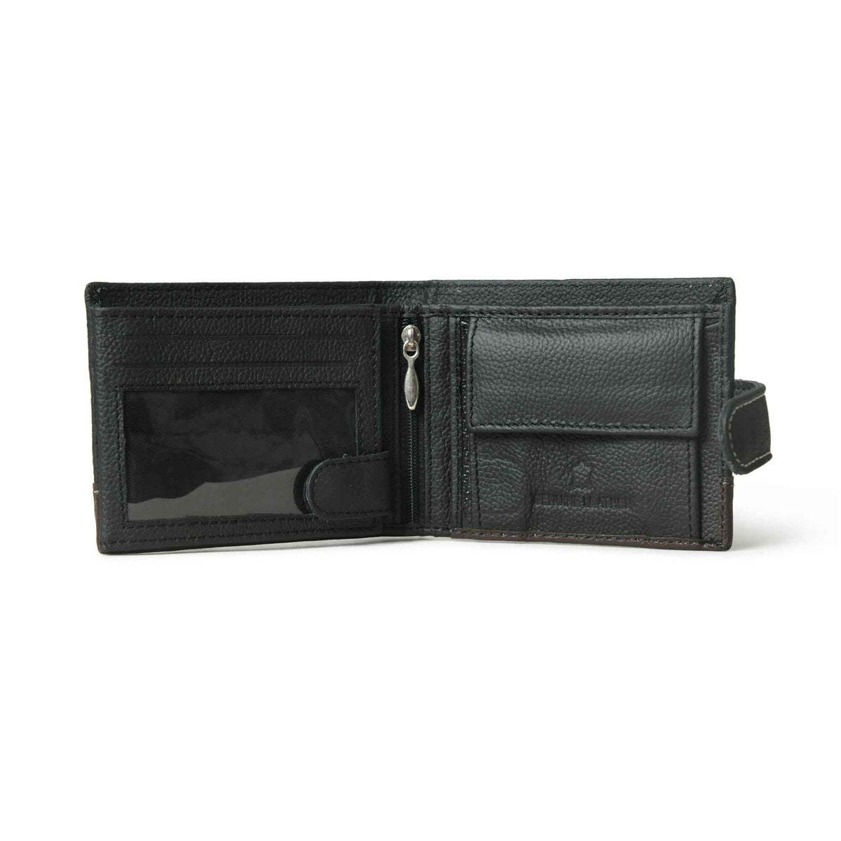 Salvatore Men's Wallet